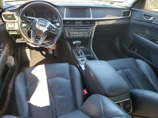 5XXGU4L18LG417979 2020 KIA OPTIMA - Image 8