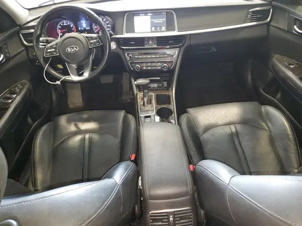 5XXGU4L18LG423054 2020 KIA OPTIMA - Image 8