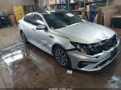 5XXGU4L18LG423927 2020 KIA OPTIMA