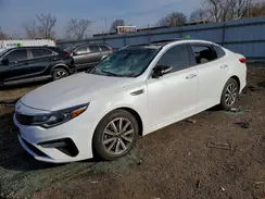 5XXGU4L18LG424432 2020 KIA OPTIMA