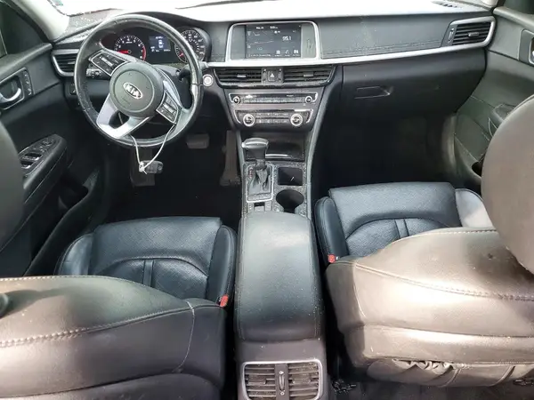 5XXGU4L18LG424432 2020 KIA OPTIMA - Image 8