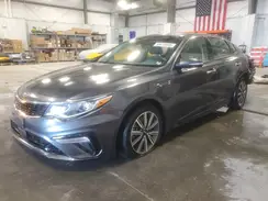 5XXGU4L18LG428139 2020 KIA OPTIMA