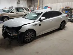 5XXGU4L18LG428609 2020 KIA OPTIMA