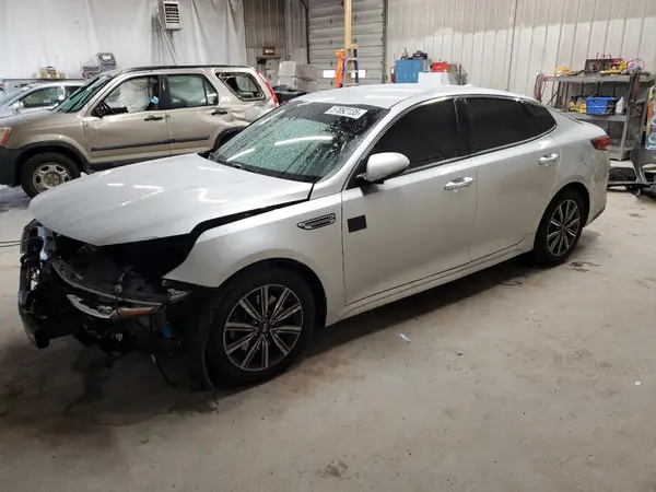 5XXGU4L18LG428609 2020 KIA OPTIMA - Image 1