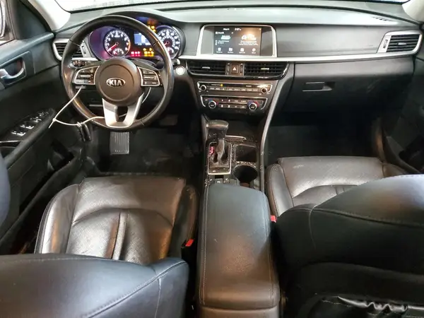 5XXGU4L18LG428609 2020 KIA OPTIMA - Image 8