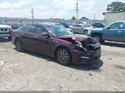 5XXGU4L18LG433079 2020 KIA OPTIMA