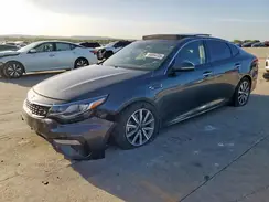 5XXGU4L18LG433275 2020 KIA OPTIMA