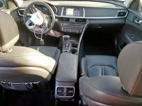 5XXGU4L18LG433275 2020 KIA OPTIMA - Image 8