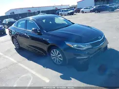 5XXGU4L19KG274989 2019 KIA OPTIMA