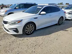 5XXGU4L19KG293865 2019 KIA OPTIMA