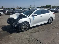 5XXGU4L19KG302466 2019 KIA OPTIMA