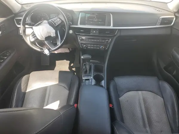 5XXGU4L19KG302466 2019 KIA OPTIMA - Image 8