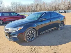 5XXGU4L19KG303567 2019 KIA OPTIMA