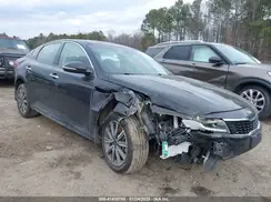 5XXGU4L19KG303570 2019 KIA OPTIMA