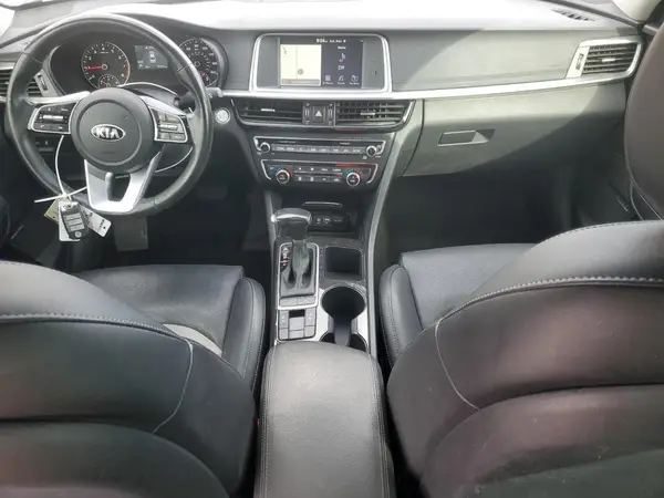 5XXGU4L19KG303679 2019 KIA OPTIMA - Image 8