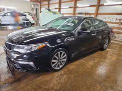 5XXGU4L19KG304024 2019 KIA OPTIMA
