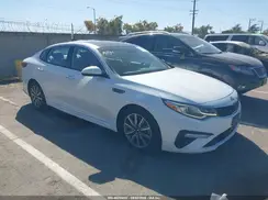 5XXGU4L19KG304136 2019 KIA OPTIMA