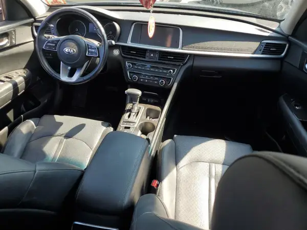 5XXGU4L19KG304394 2019 KIA OPTIMA - Image 8