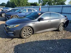 5XXGU4L19KG306680 2019 KIA OPTIMA