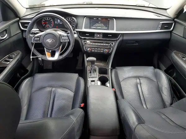 5XXGU4L19KG311216 2019 KIA OPTIMA - Image 8