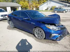 5XXGU4L19KG314746 2019 KIA OPTIMA