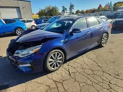 5XXGU4L19KG314763 2019 KIA OPTIMA