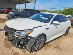 5XXGU4L19KG316481 2019 KIA OPTIMA