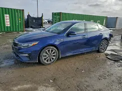 5XXGU4L19KG316982 2019 KIA OPTIMA