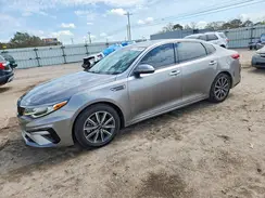 5XXGU4L19KG317324 2019 KIA OPTIMA