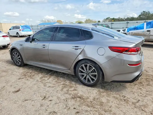 5XXGU4L19KG317324 2019 KIA OPTIMA - Image 2