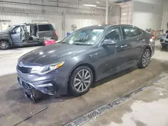 5XXGU4L19KG318733 2019 KIA OPTIMA