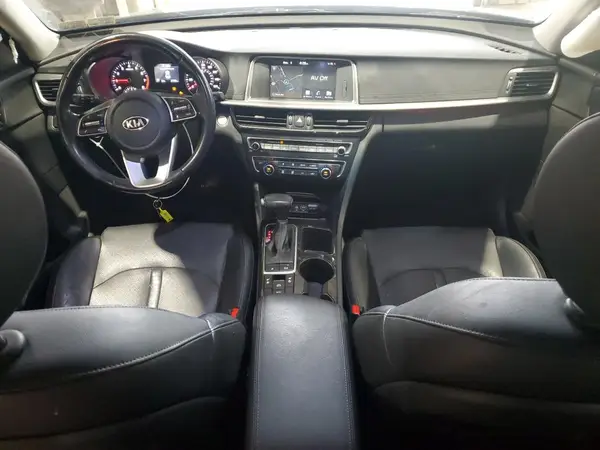 5XXGU4L19KG318733 2019 KIA OPTIMA - Image 8
