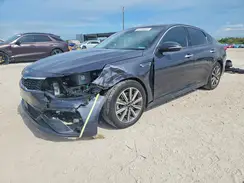 5XXGU4L19KG320241 2019 KIA OPTIMA