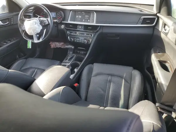 5XXGU4L19KG323270 2019 KIA OPTIMA - Image 8