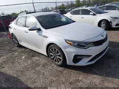 5XXGU4L19KG325133 2019 KIA OPTIMA