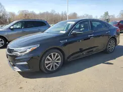 5XXGU4L19KG333376 2019 KIA OPTIMA