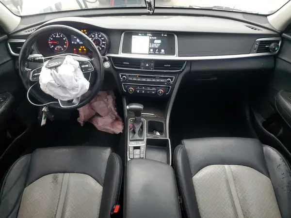 5XXGU4L19KG334253 2019 KIA OPTIMA - Image 8