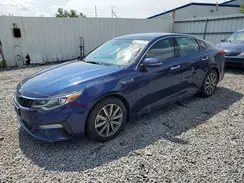 5XXGU4L19KG338299 2019 KIA OPTIMA