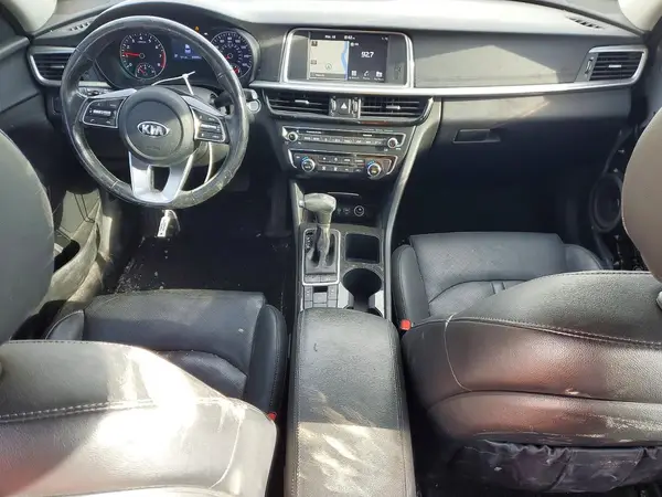 5XXGU4L19KG342529 2019 KIA OPTIMA - Image 8