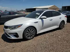 5XXGU4L19KG342708 2019 KIA OPTIMA