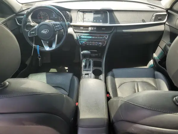 5XXGU4L19KG342708 2019 KIA OPTIMA - Image 8