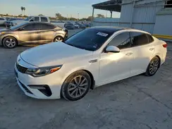 5XXGU4L19KG343809 2019 KIA OPTIMA