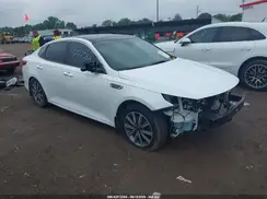 5XXGU4L19KG344359 2019 KIA OPTIMA