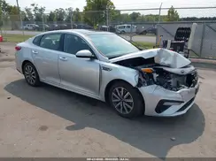 5XXGU4L19KG353238 2019 KIA OPTIMA
