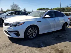 5XXGU4L19KG366765 2019 KIA OPTIMA