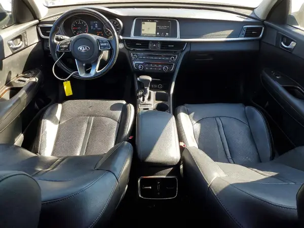 5XXGU4L19KG366765 2019 KIA OPTIMA - Image 8