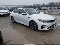 5XXGU4L19KG366975 2019 KIA OPTIMA