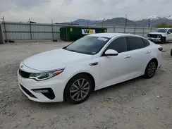 5XXGU4L19KG366989 2019 KIA OPTIMA