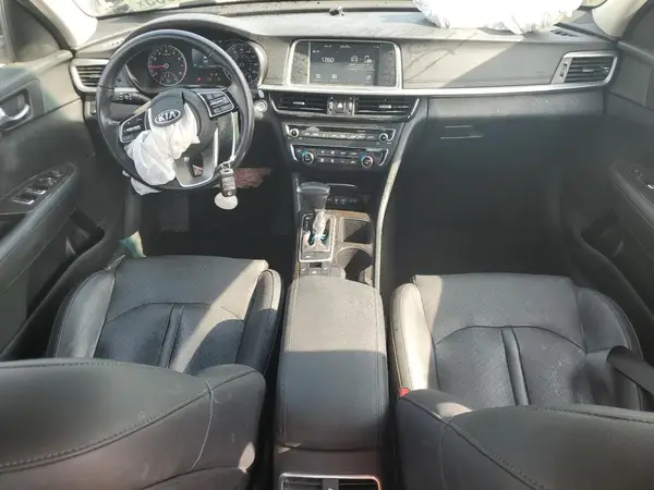 5XXGU4L19KG367849 2019 KIA OPTIMA - Image 8