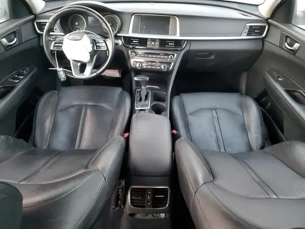 5XXGU4L19KG368113 2019 KIA OPTIMA - Image 8